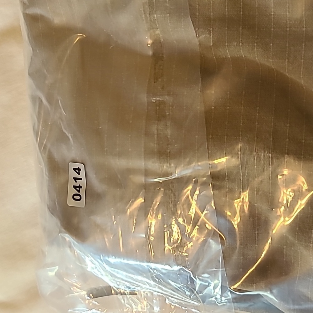 Mens Carhartt Cargo Pants 38x30 - Picture 8 of 8